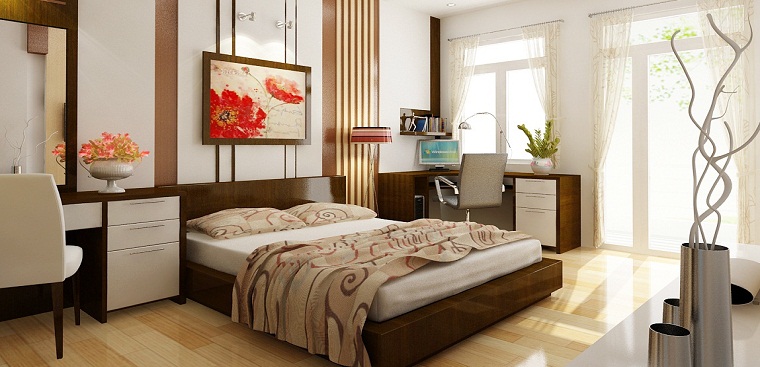 phòng ngủ