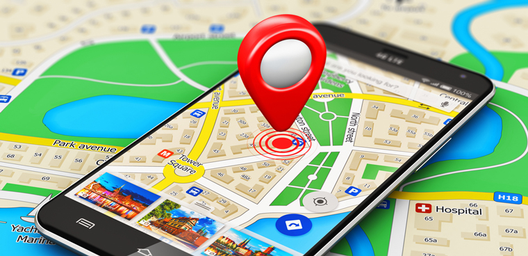 Mã cộng trên Google Maps là gì?