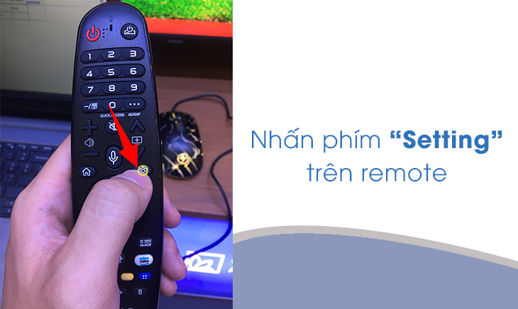 Nhấn