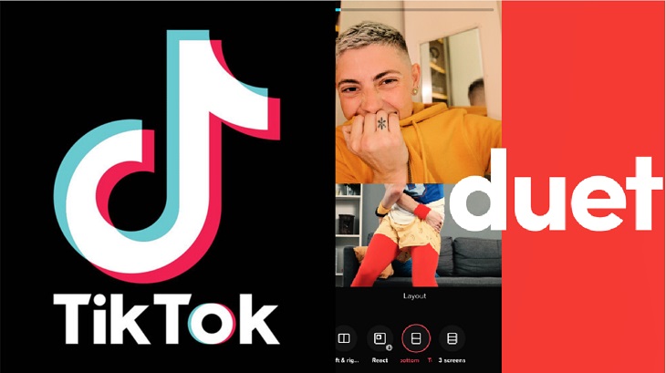 Duet trên TikTok là gì?
