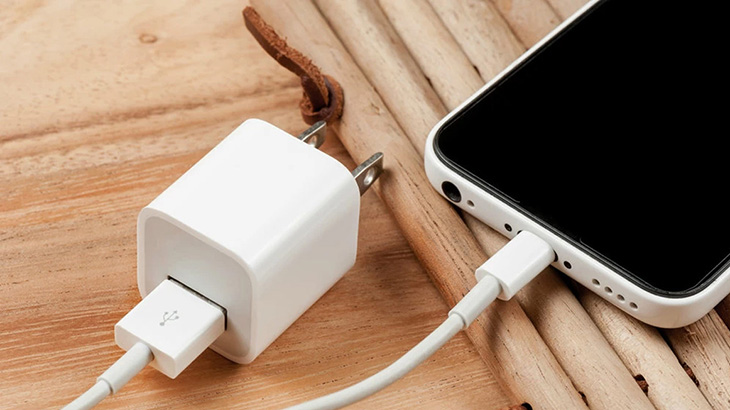 Phụ kiện không chính hãng cũng có thể không tích hợp được với các thiết bị iPhone