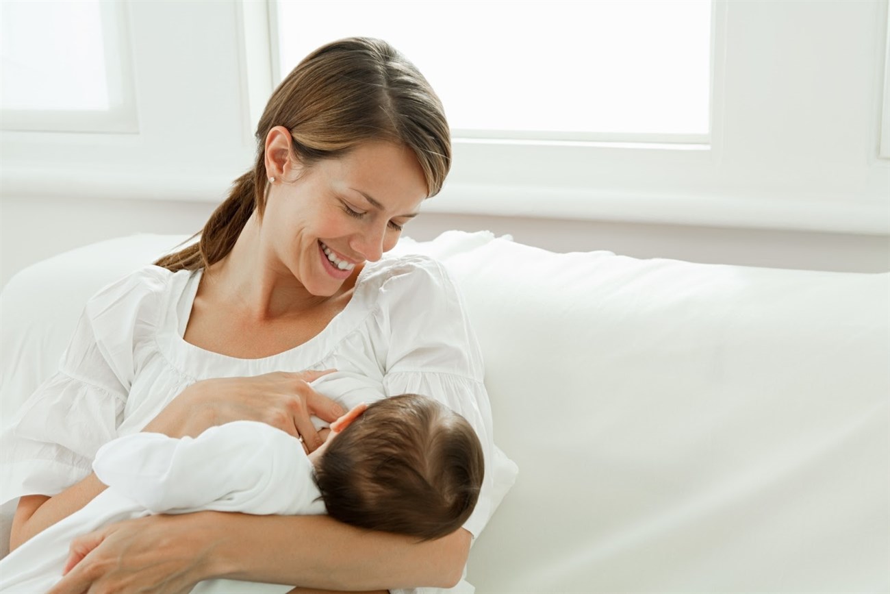 Lý do phổ biến nhất để kích thích sữa mẹ