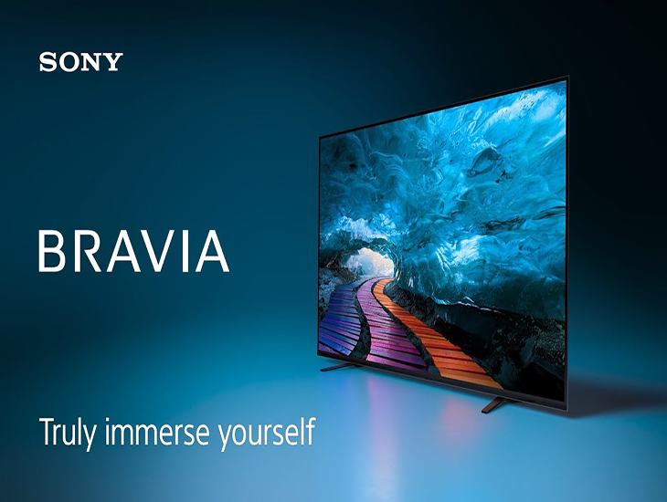 Tivi Sony Bravia