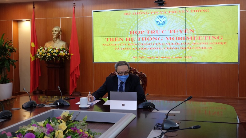 Lí do vì sao nhà mạng tăng gấp đôi băng thông