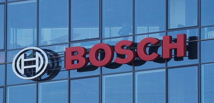 Máy khoan cầm tay Bosch là thương hiệu có xuất sứ từ Đức