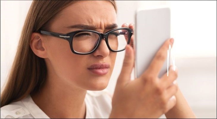 Massage mắt đều đặn giúp bạn giảm nguy cơ mắc các căn bệnh về mắt