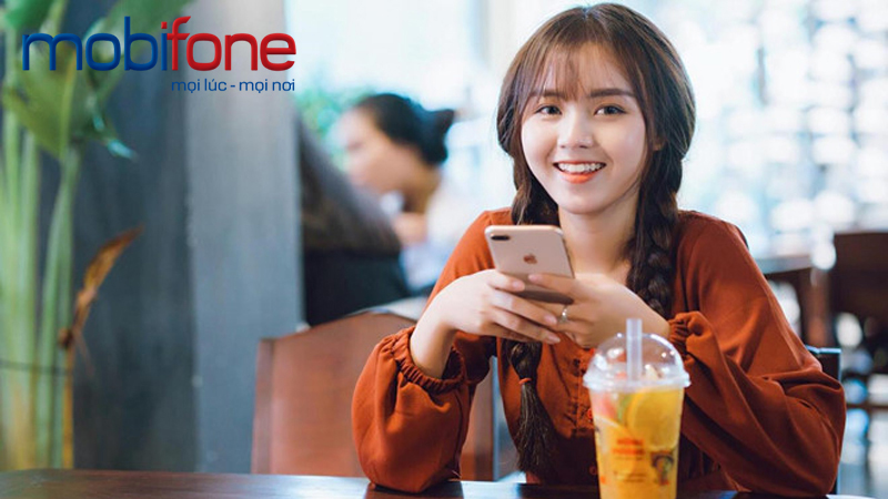 Cách nhận miễn phí gói cước D5 và D30 tặng 1GB/ngày của Mobifone