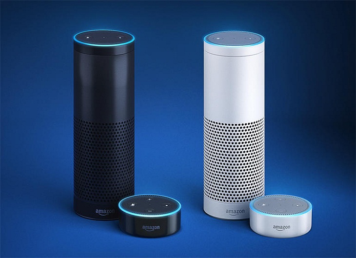 Amazon Alexa là gì?