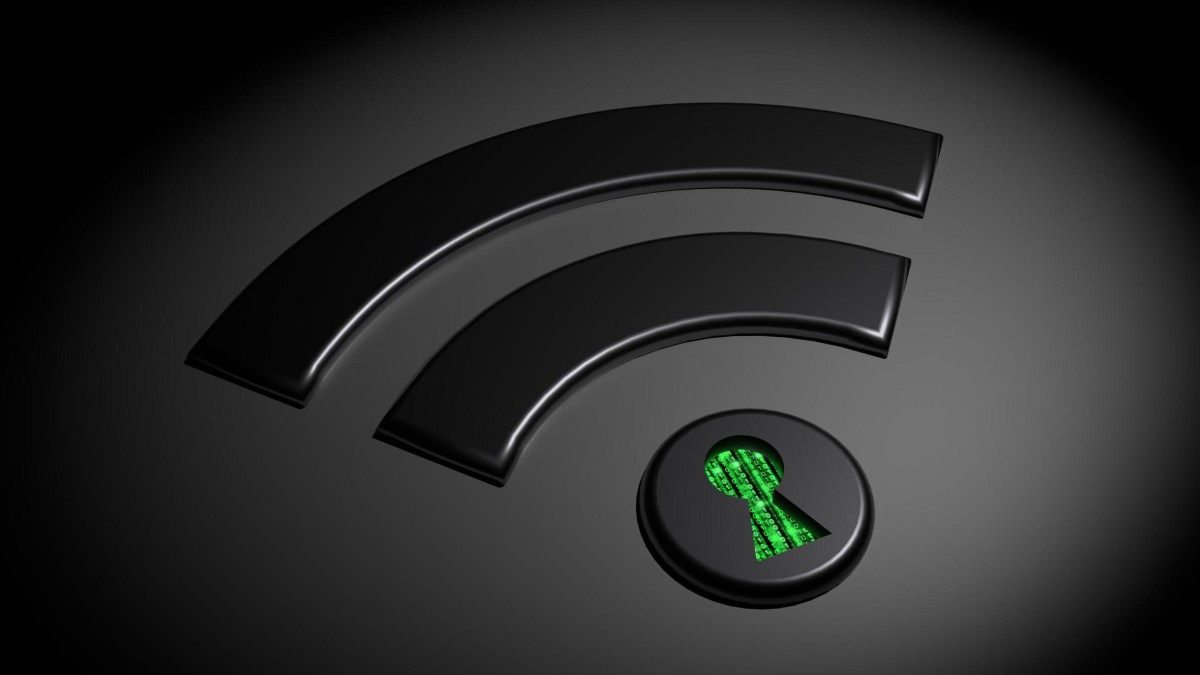 Đamr bảo an toàn tuừ mạng dữ liệu và Wifi