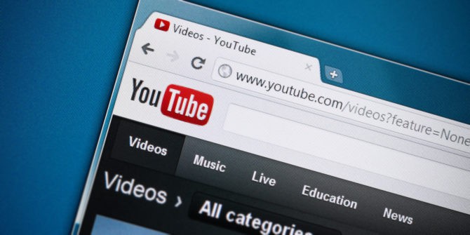 Tổng hợp 9 thủ thuật hữu ích với đường link YouTube