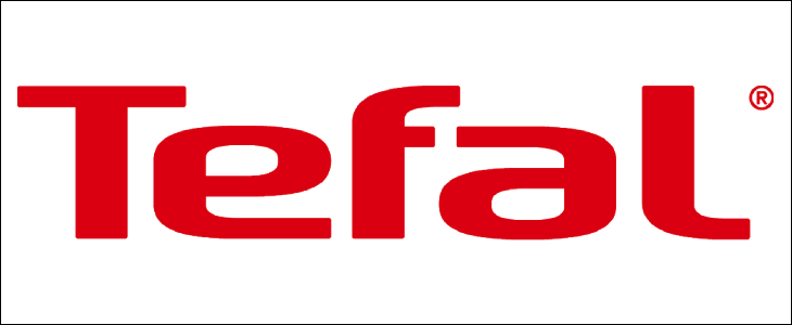 Tefal - Thương hiệu gia dụng nổi tiếng đến từ châu Âu