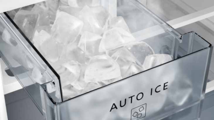 Tính năng Auto Ice là gì?