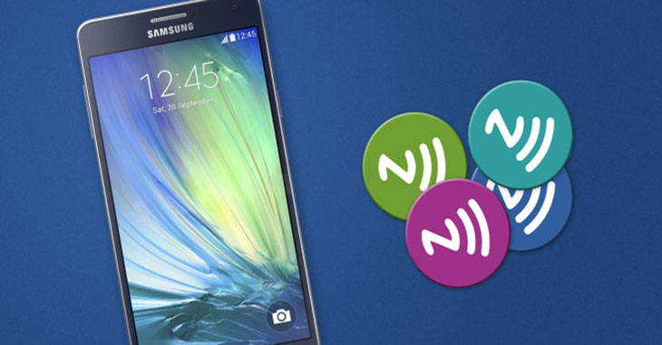 NFC là gì?