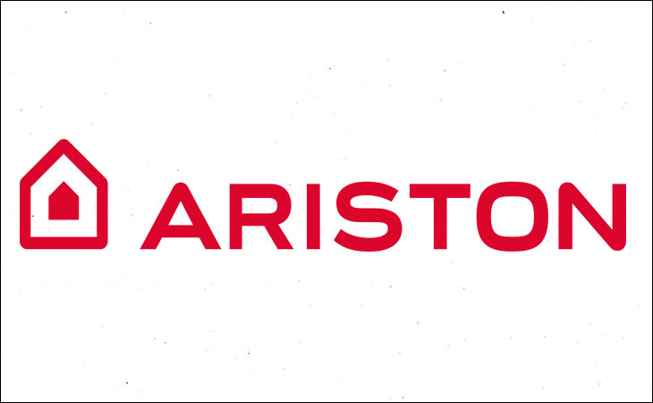 Thương hiệu Ariston uy tín đến từ Ý