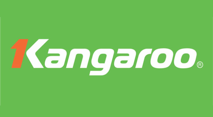 Thương hiệu Kangaroo