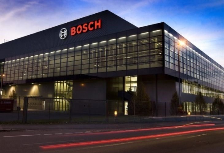 Bếp điện Bosch của Đức được nhiều người ưa chuộng nhờ chất lượng sản phẩm mang lại