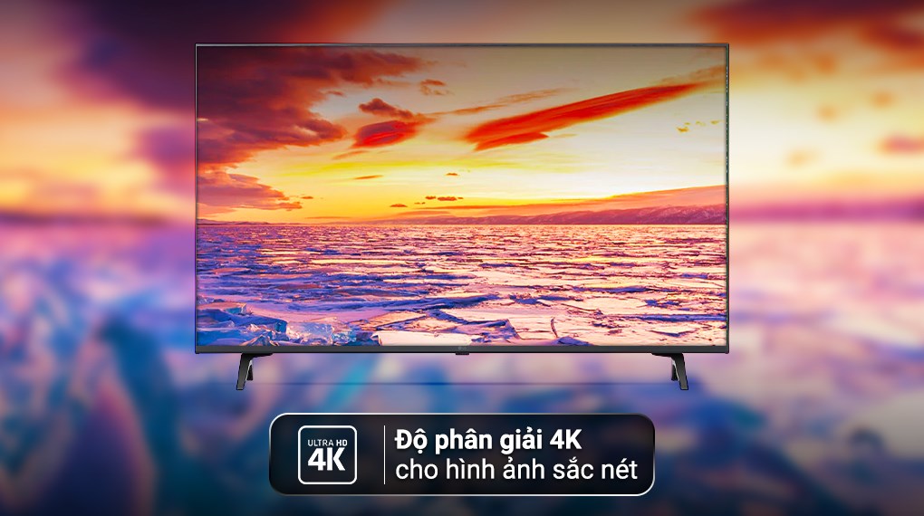 Smart Tivi LG 4K 65 inch 65UQ7550PSF