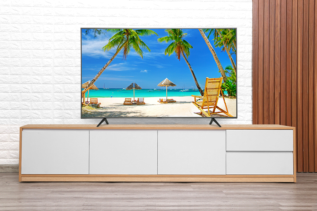 Thay đổi tên dùng chung Q60 Series của Tivi Samsung