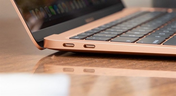 Thunderbolt 4: Mọi thứ bạn cần biết về tiêu chuẩn mới của Intel - Đầu tiên, Thunderbolt là gì?