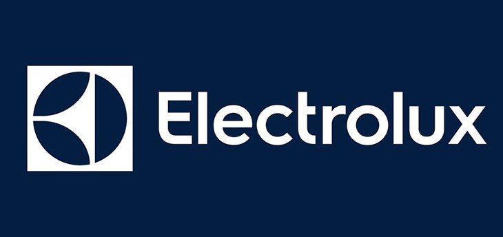 Electrolux là thương hiệu gia dụng hàng đầu đến từ Thụy Điển