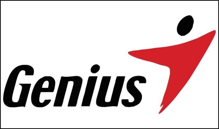Genius - Công ty KYE Systems Corp đến từ Đài Loan