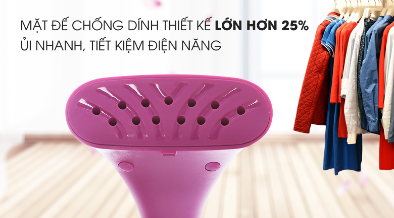 mặt đế chống dính