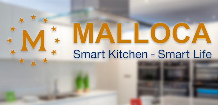 Bếp ga âm Malloca - Thương hiệu uy tín của Tây Ban Nha
