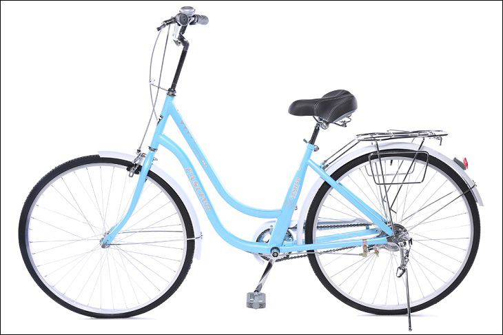 Xe đạp đường phố City Fascino FM26 26 inch