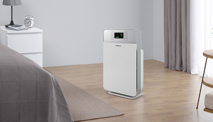 Máy lọc không khí Kangaroo KG30AP1