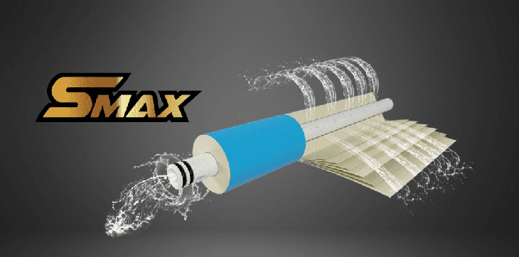 Công nghệ SMAX là gì?