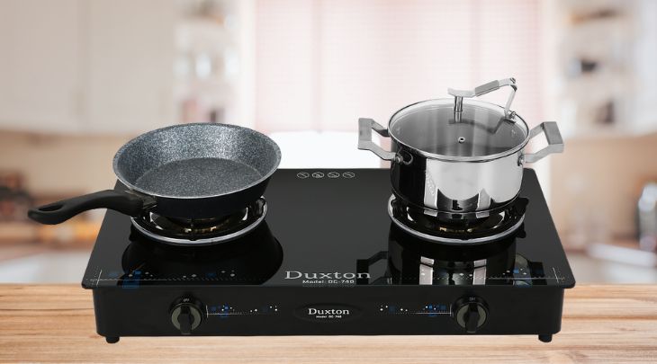 Duxton - Thương hiệu uy tín của Việt Nam