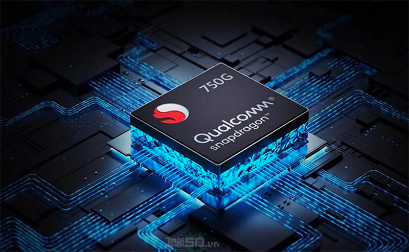 Chip Snapdragon
