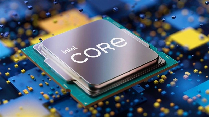 Tìm hiểu chi tiết Intel Core i7 11375H