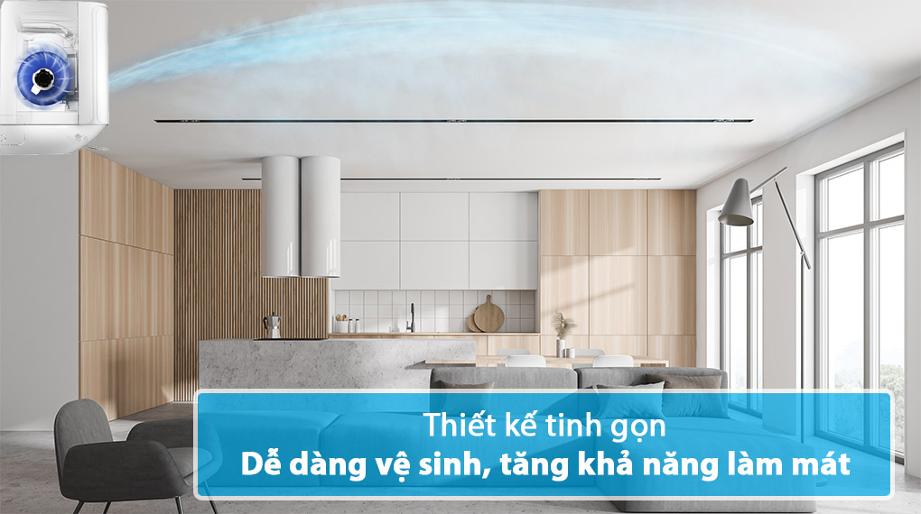 TPG11 series - thiết kế