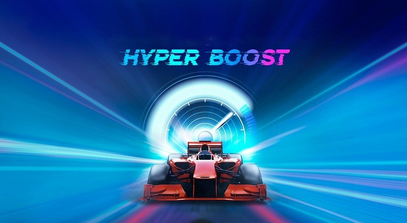Tìm hiểu công nghệ Hyper Boost
