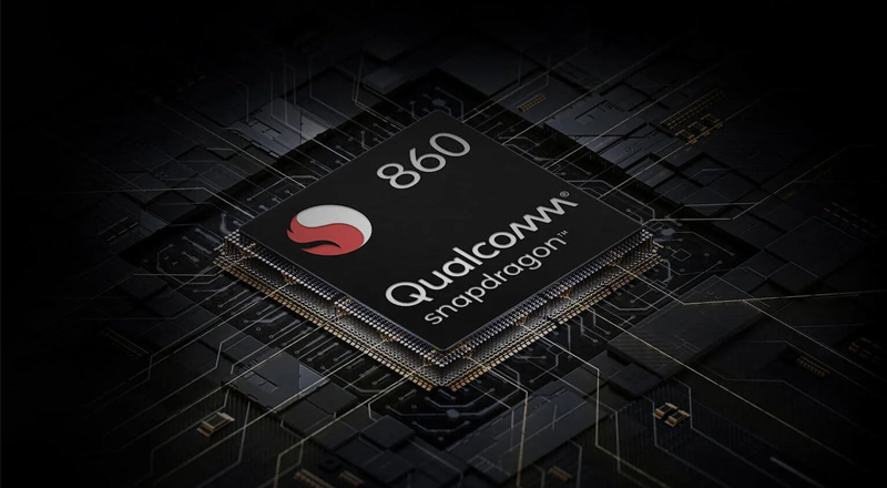 Tìm hiểu hiệu năng mạnh mẽ trên Snapdragon 860