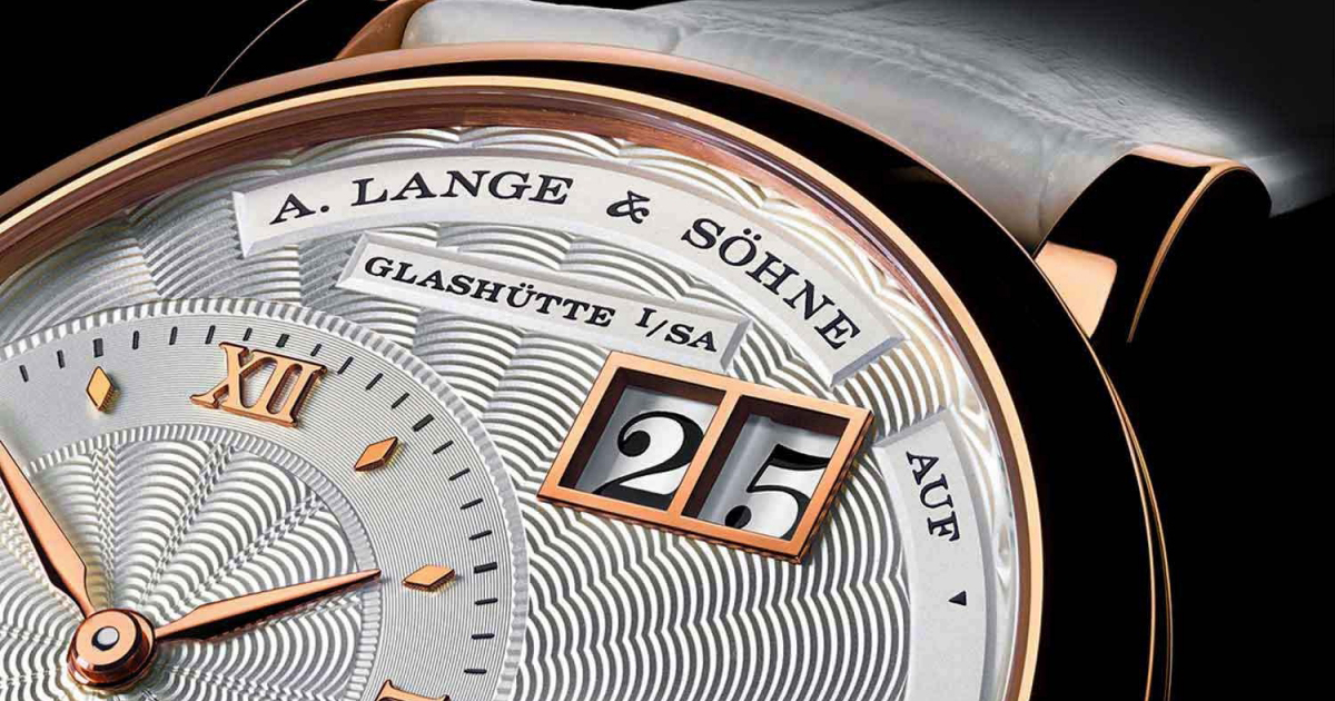 Guilloche là gì