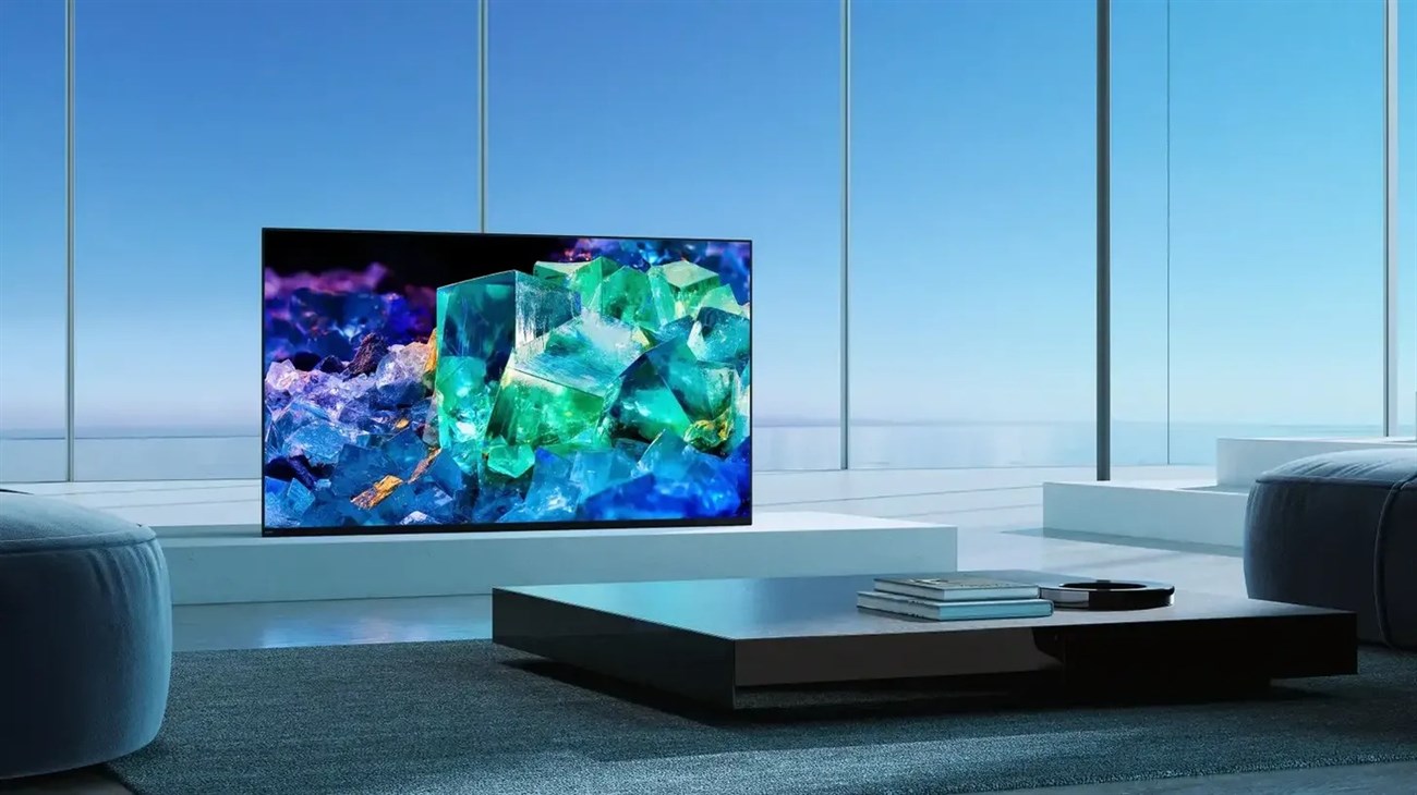 Sony ra mắt TV QD-OLED 4K đầu tiên trên thế giới do Samsung sản xuất