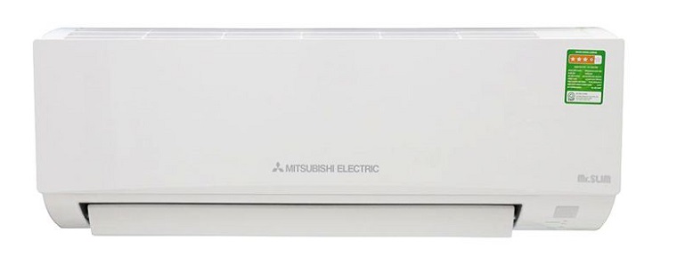 Điều hòa Mitsubishi Electric 8871 BTU MS-HL25VC