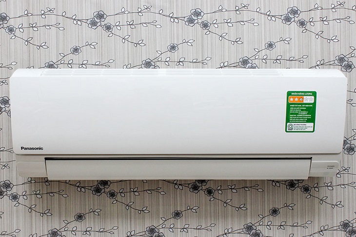 Điều hòa Panasonic 1 HP CU/CS-KC9QKH-8