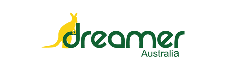 Logo thương hiệu Dreamer