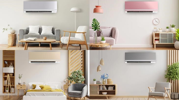 Bạn nên sử dụng điều hòa 8 - 10 tiếng/ngày
