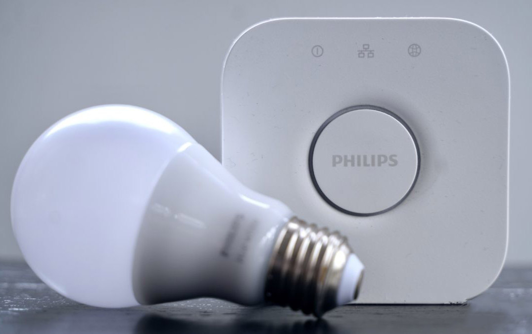 Philips Hue