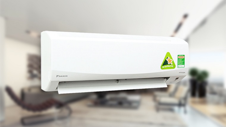 Điều hòa Daikin FTKC25QVMV