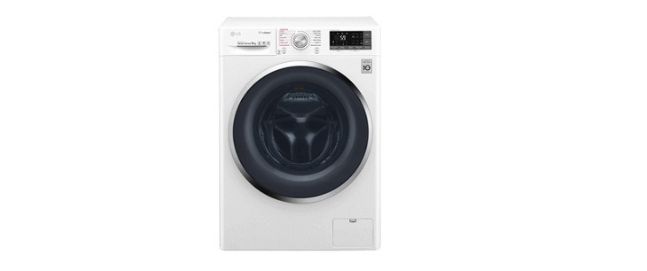 Máy giặt LG Inverter FC1409S2W