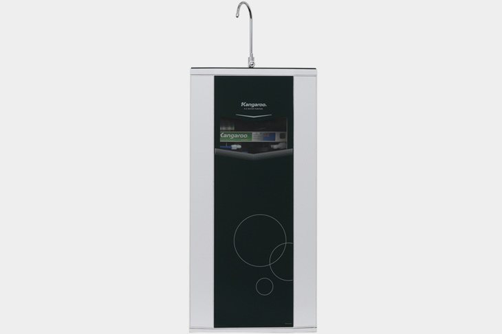 Máy lọc nước Kangaroo VTU KG08