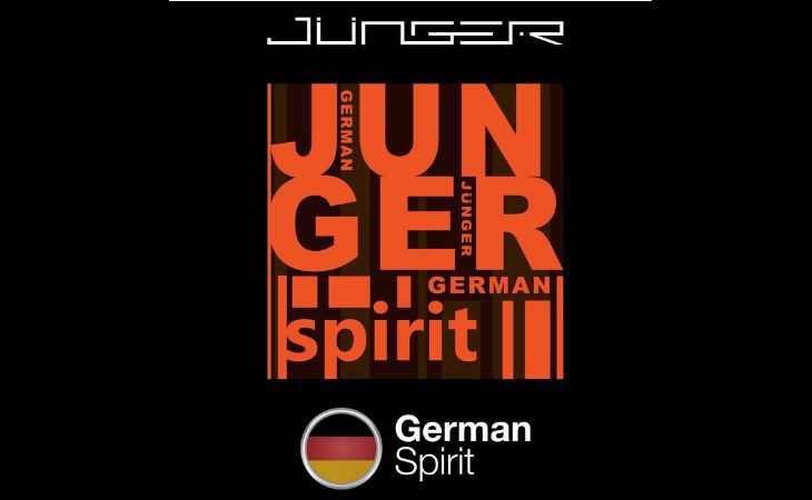 Junger - Thương hiệu gia dụng hàng đầu của Đức
