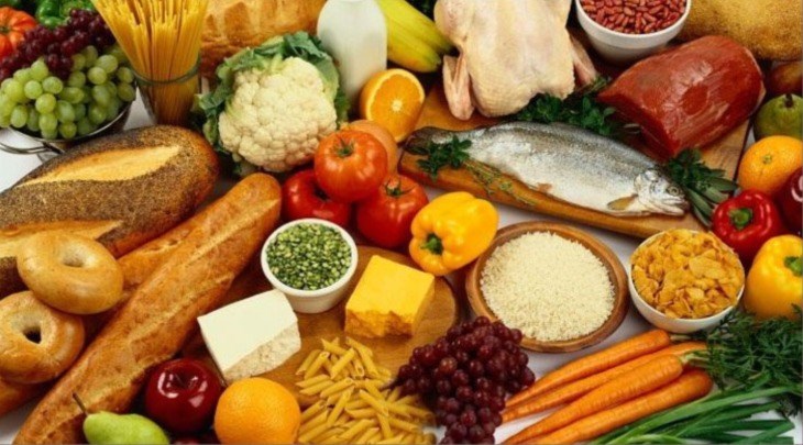 Bạn không nên xay chung đồ sống và đồ chín