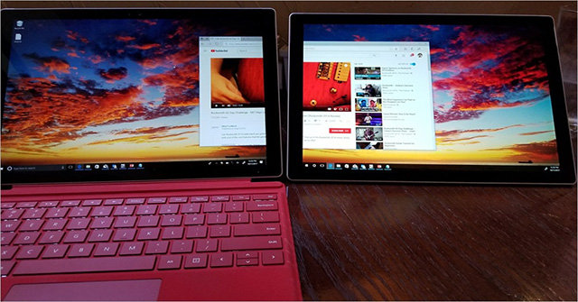 9 mẹo sử dụng hai màn hình cực hữu ích cho người dùng laptop Windows
