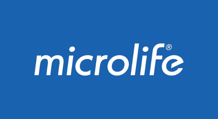 Thương hiệu Microlife đến từ Thụy Sĩ